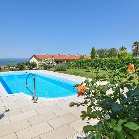Сasa de vacaciones Amazing In With Wifi